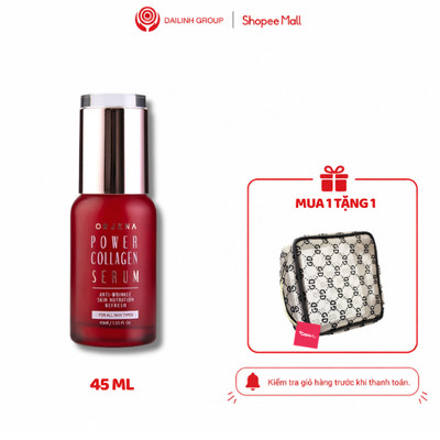 Sữa Dưỡng Orjena Collagen 100ml Chính Hãng Hàn Quốc – Căng Bóng, Săn Chắc, Dưỡng Ẩm Sâu, Ngừa Lão Hóa