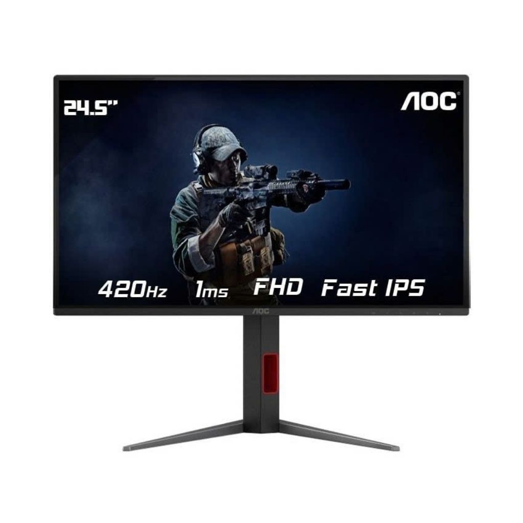 AOC420HZ 25G4K NEW BH 36T