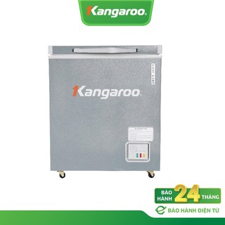 Tủ đông Kangaroo 90 lít KGFZ150NG1 - 1 ngăn 1 cánh