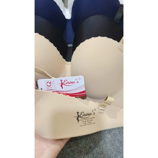 Combo 2 áo ngực su E'now free ship Chuẩn hàng công ty mã  903 Loại  1