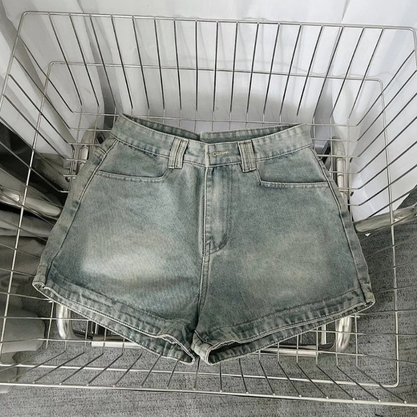 [VC 12% SP MỚI] Quần SHORT JEAN Nữ Bigsize MS1088 Dáng Chữ A Tôn Dáng 6 Màu Mặc Đi Biển, Du Lịch 2KJEANS | BigBuy360 - bigbuy360.vn
