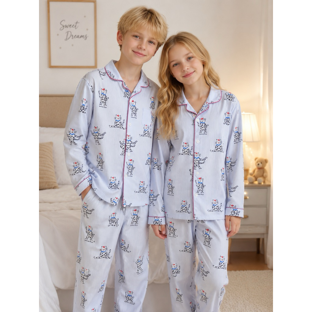 (sz140 lỗi) Pijama Bebedepino