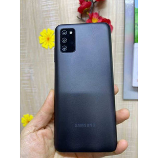 Điện thoại Samsung  A02s  3/32Gb chinhs hãng