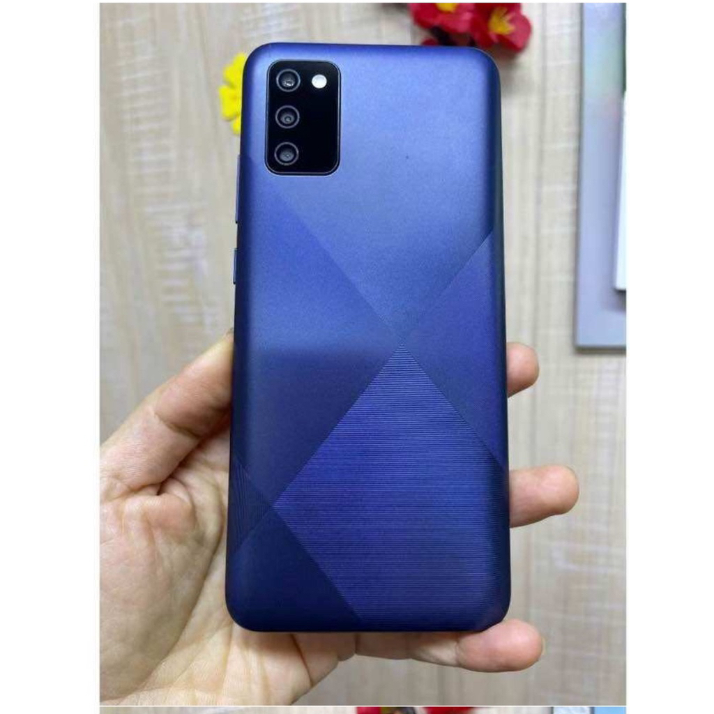 Điện thoại Samsung  A02s  3/32Gb chinhs hãng