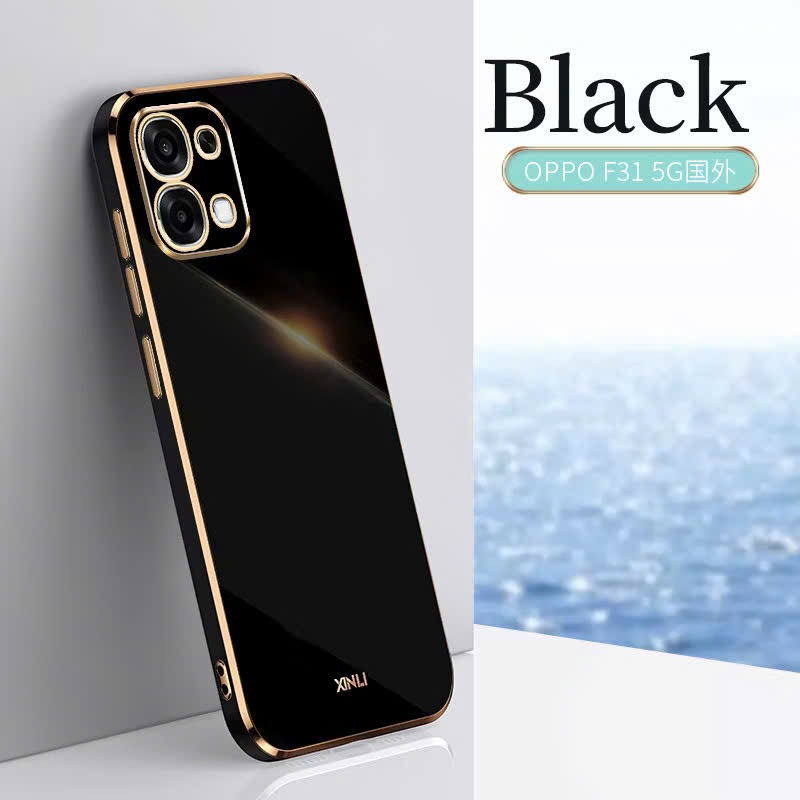 Ốp lưng Dành Cho Oppo A6Pro A6 Pro 5G Ốp Điện Thoại TPU Silicon Mềm Chống Rơi Cho Oppo A6Pro A6 Pro 