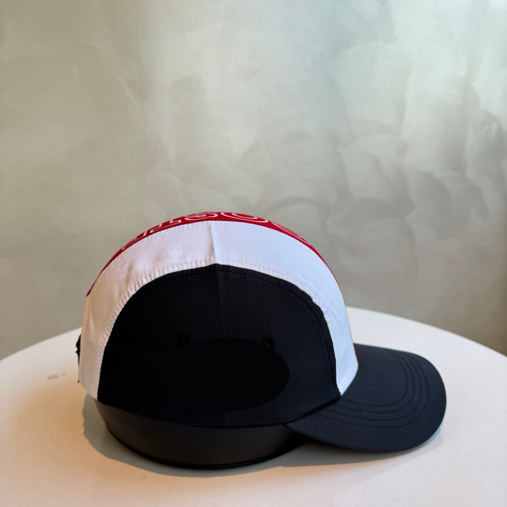 [VIDEO] Nón Kết Nam Dù 5-Panel Thể Thao Sport Caps