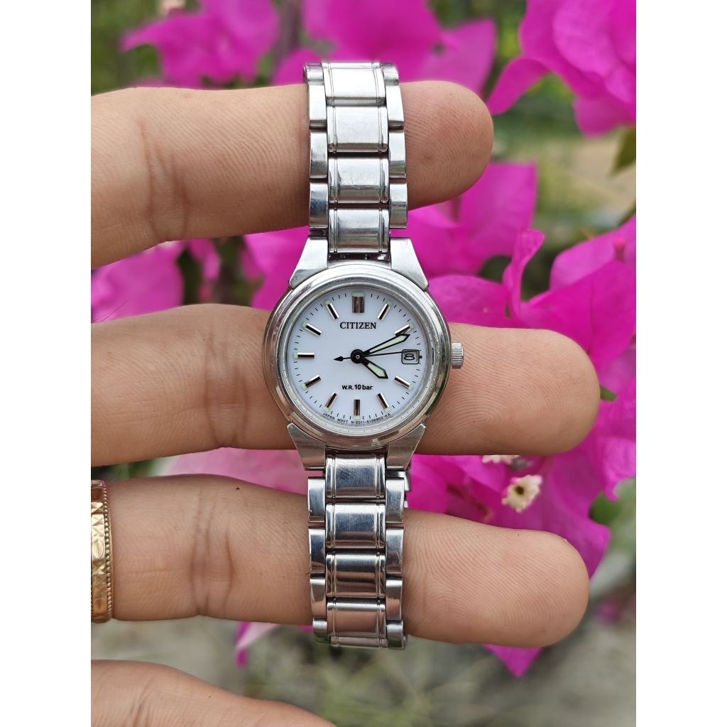 CITIZEN ECO-DRIVE NỮ