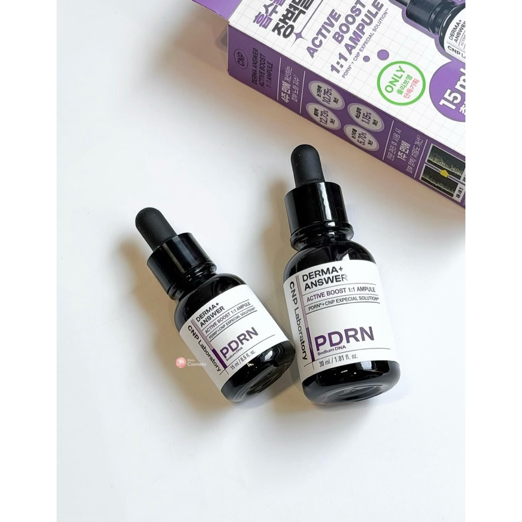 Serum CNP PDRN