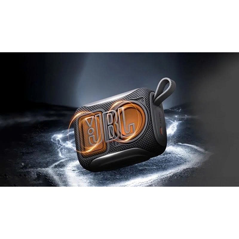 Loa Bluetooth JBL GO 5 - Bảo Hành Chính Hãng PGI 12 Tháng | BigBuy360 - bigbuy360.vn