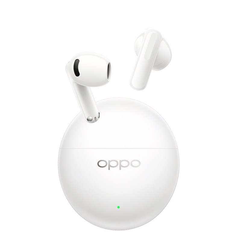 Tai Nghe Bluetooth OPPO Enco Air 5S Chính Hãng, Âm Thanh Hi-Res, Chống Ồn AI, Pin Lâu 38H, Kết Nối Bluetooth 5.4 | BigBuy360 - bigbuy360.vn