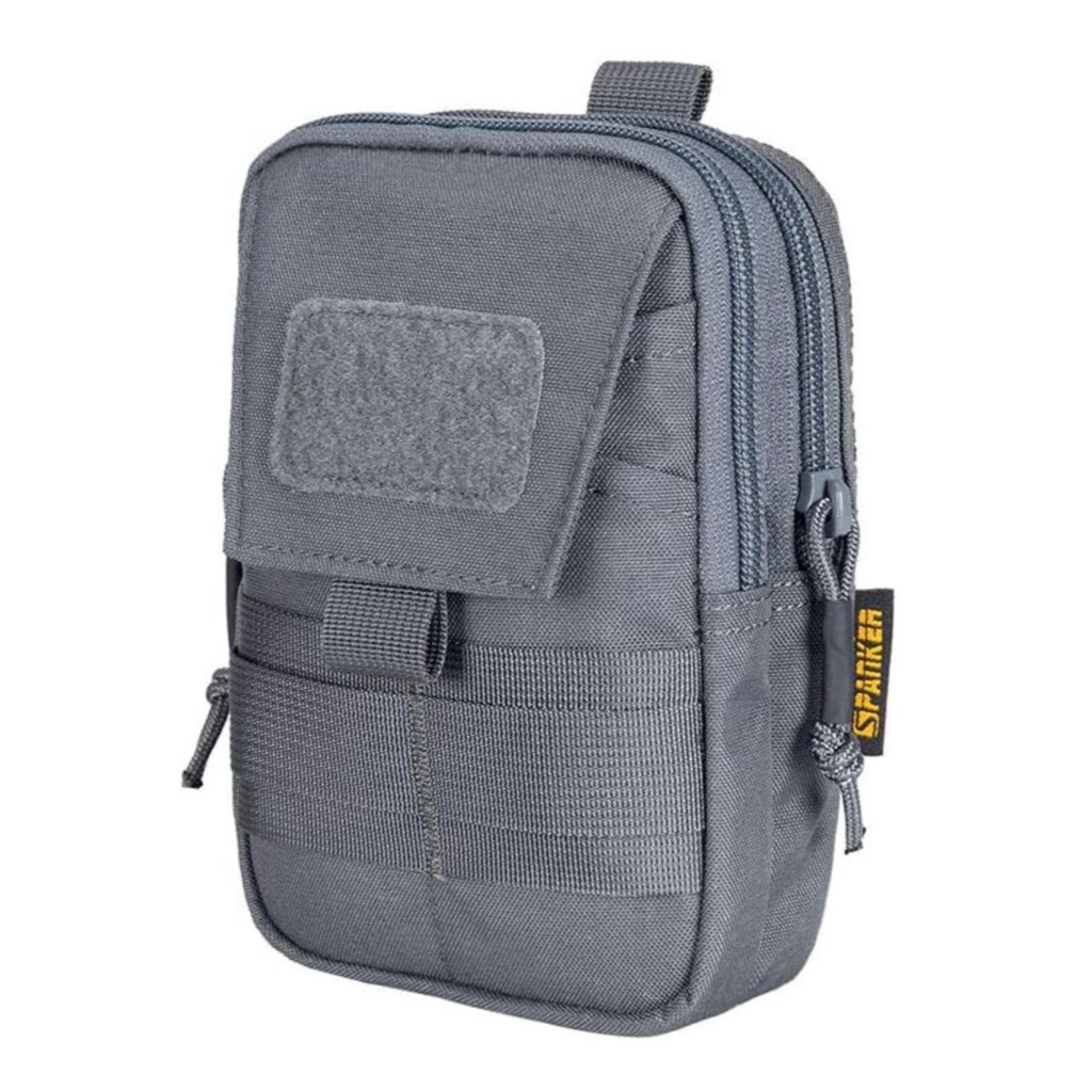Túi Đeo/Treo MOLLE tactical EXCELLENT ELITE SPANKER chống nước