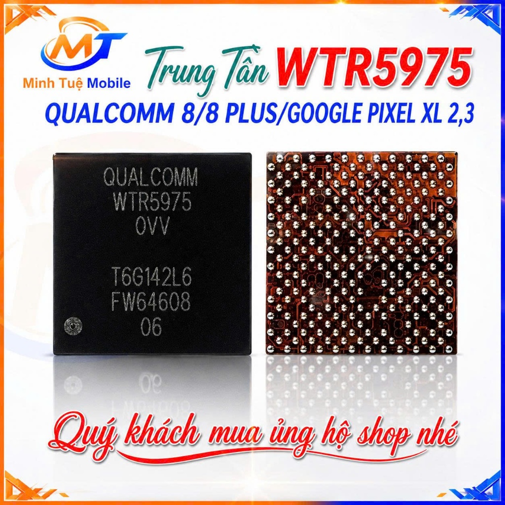 ic Trung Tần WTR5975 0VV,sửa main