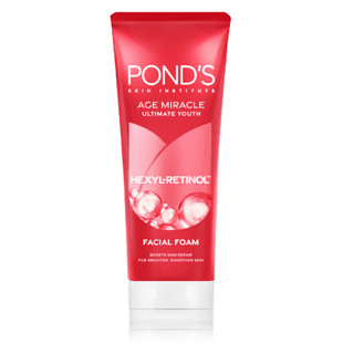 Sữa rửa mặt Pond's 100g (Ponds)