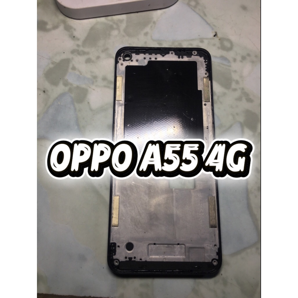 Khung Sườn OPPO A55 4G ( zin ) cũ