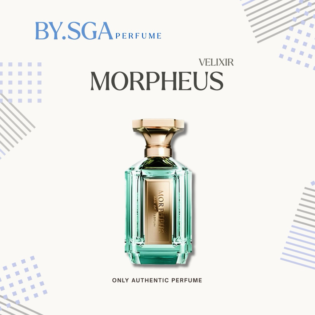 5/10ml • Velixir Morpheus (dupe LV Imagination) | Nước hoa Unisex
