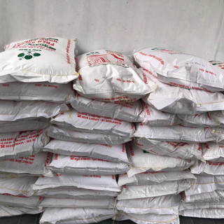 150g bột phèn chua chưng cất siêu mịn ( giá sỉ ) khử mùi hôi nách hôi chân
