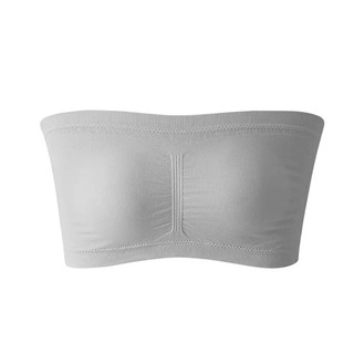 Áo Ống Big Size Chất Thun Co Giãn Thoải Mái