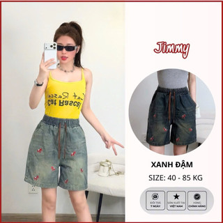 [A-6081] Quần Ngố Ngựa Hót 2026-BigSize:40-83kg