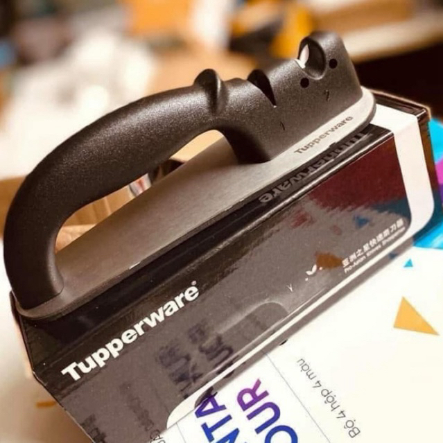 DỤNG CỤ MÀI DAO TUPPER