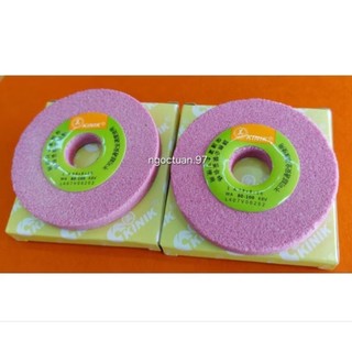 Đá mài dao dẹp máy LẠNG DA