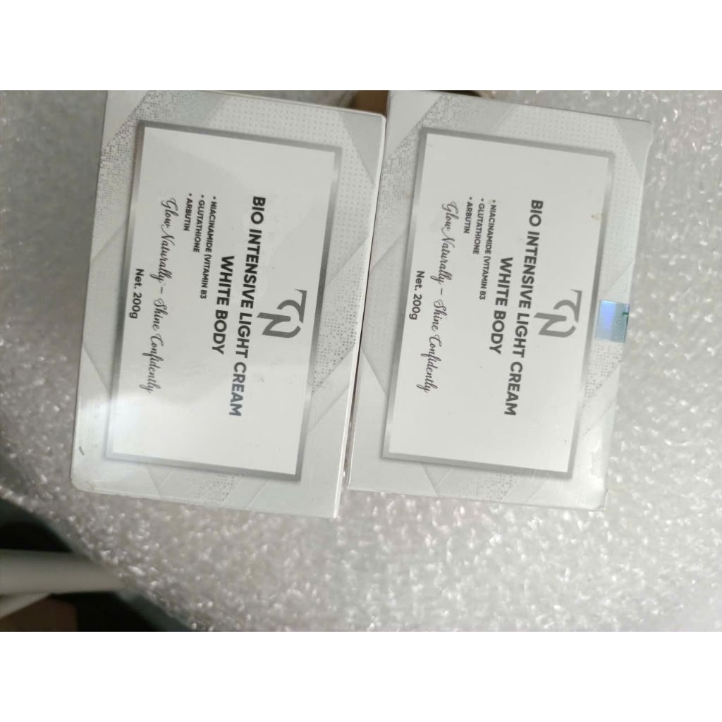 kem body TN cosmetic tái sinh đa tầng