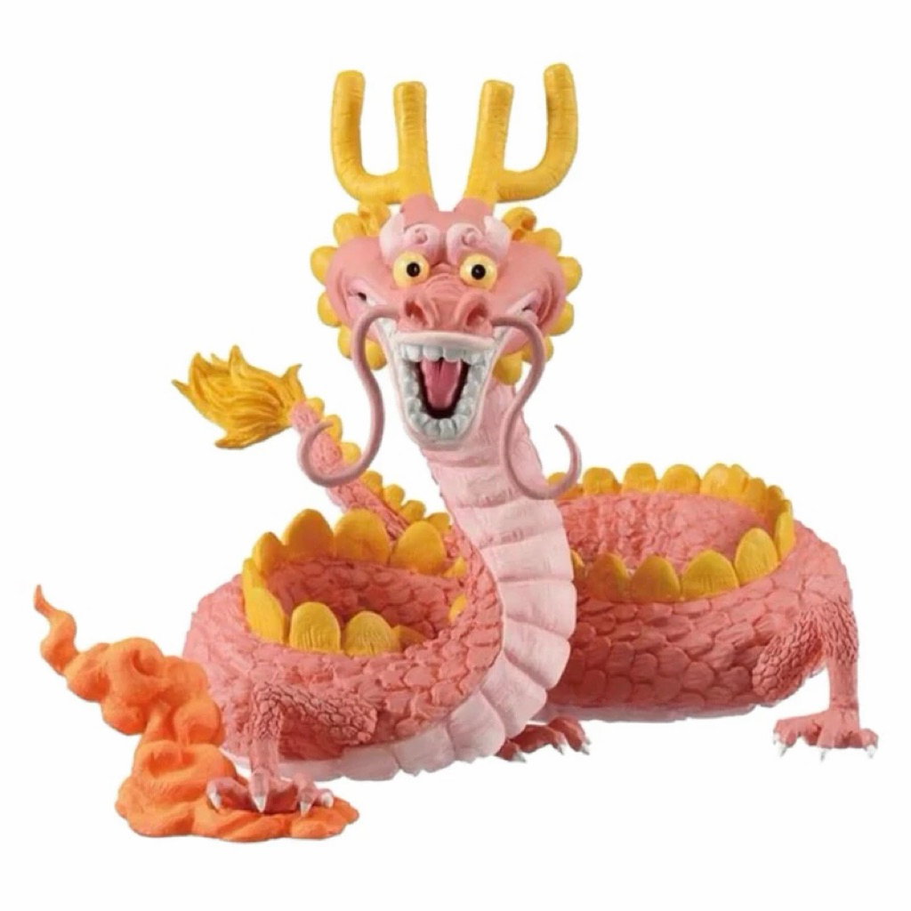 Mô hình One Piece : Momonosuke Ichiban Kuji C Prize Bandai Figure