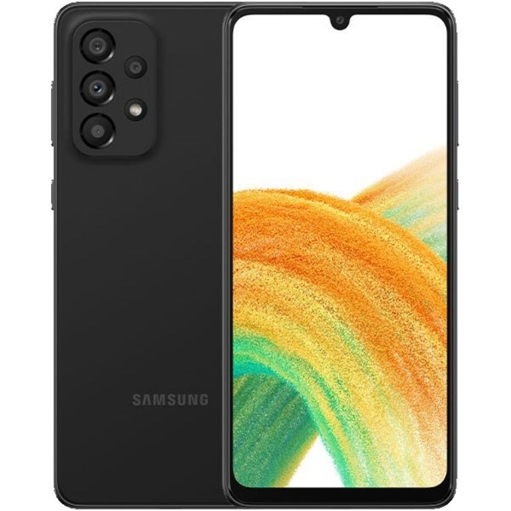Điện thoại sam sung A33 5g cũ đẹp 98% hỗ trợ NFC,máy mượt,pin bền