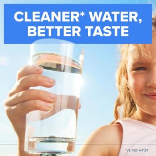 [HÀNG MỸ] Lõi thay bình lọc nước Brita, lẻ 1 cái