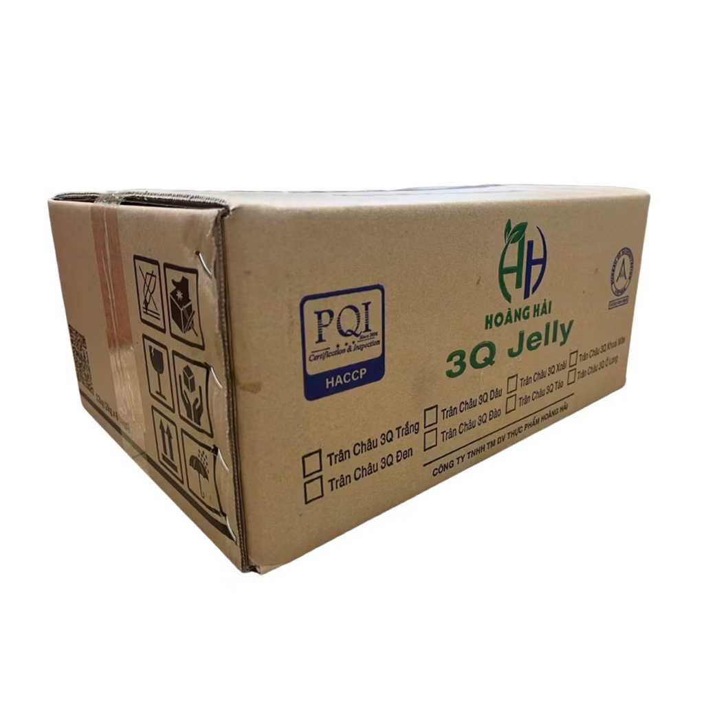 Trân Châu 3Q Hoàng Hải – 2Kg