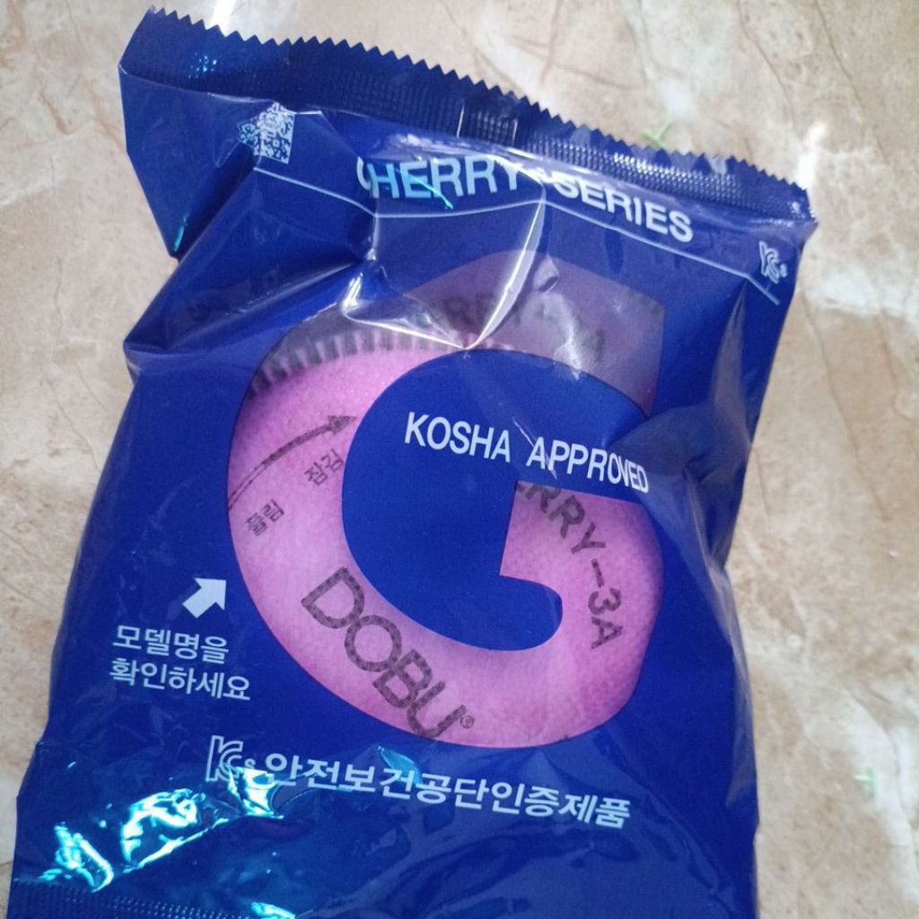 Phin lọc DoBu cherry-3A