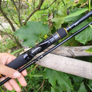 Major Craft Triple Cross TCX-B722H/TACO chuyên câu bạch tuộc, lure lóc bạo lực