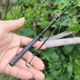 Major Craft Triple Cross TCX-B722H/TACO chuyên câu bạch tuộc, lure lóc bạo lực