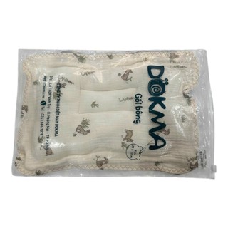 THANH LÝ Gối bông mỏng ss Dokma DS344