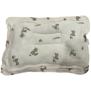 THANH LÝ Gối bông mỏng ss Dokma DS344