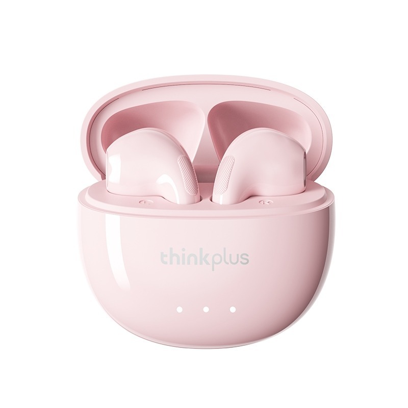 Tai nghe Bluetooth Lenovo LP2 Pro chính hãng - Âm thanh HIFI stereo, giảm ồn thông minh, pin dung lượng lớn | BigBuy360 - bigbuy360.vn
