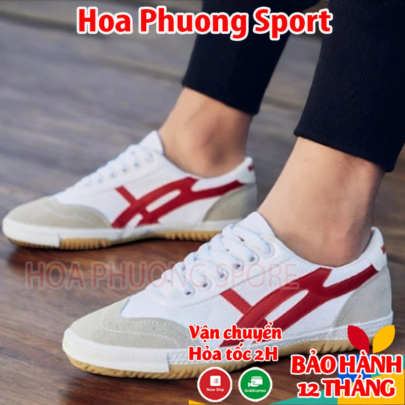 Giày Thượng Đình bata - Giầy bata Thượng Đình thể thao thời trang chạy bộ thể dục đá bóng chất lượng
