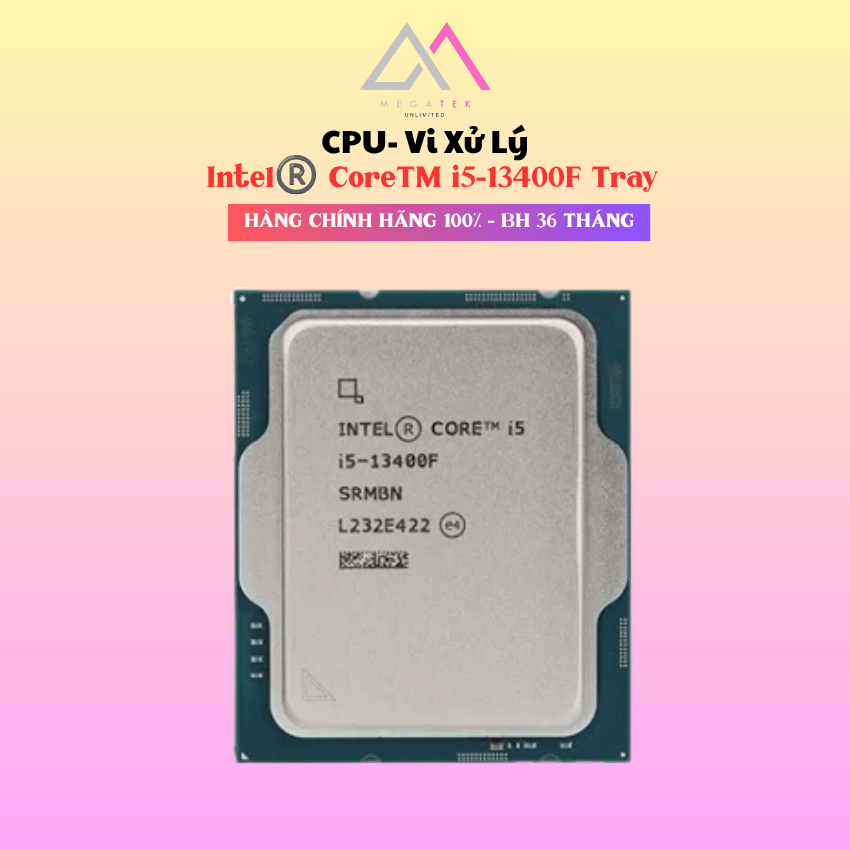 I5 13400f - Giá Tốt, Sale Tháng 06, Ship 0 Đồng | Shopee Việt Nam