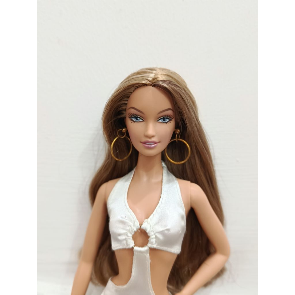 Búp bê Barbie On Location South Beach