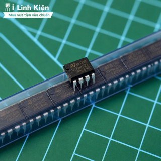 IC nguồn Viper22A  hàng chính hãng chất lượng tốt.