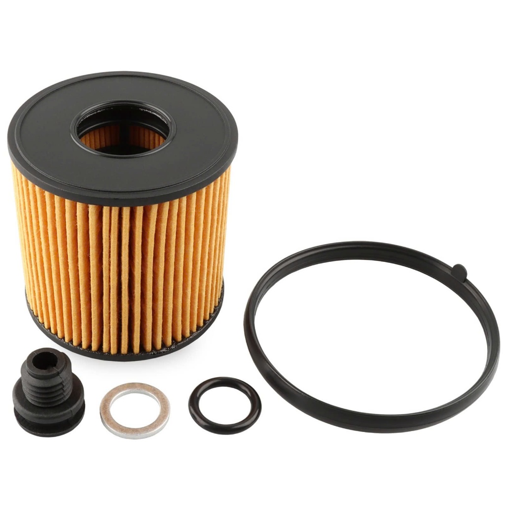 26350-2J000 LỌC DẦU CRETA ELANTRA TUCSON CUSTIN 2.0 20-