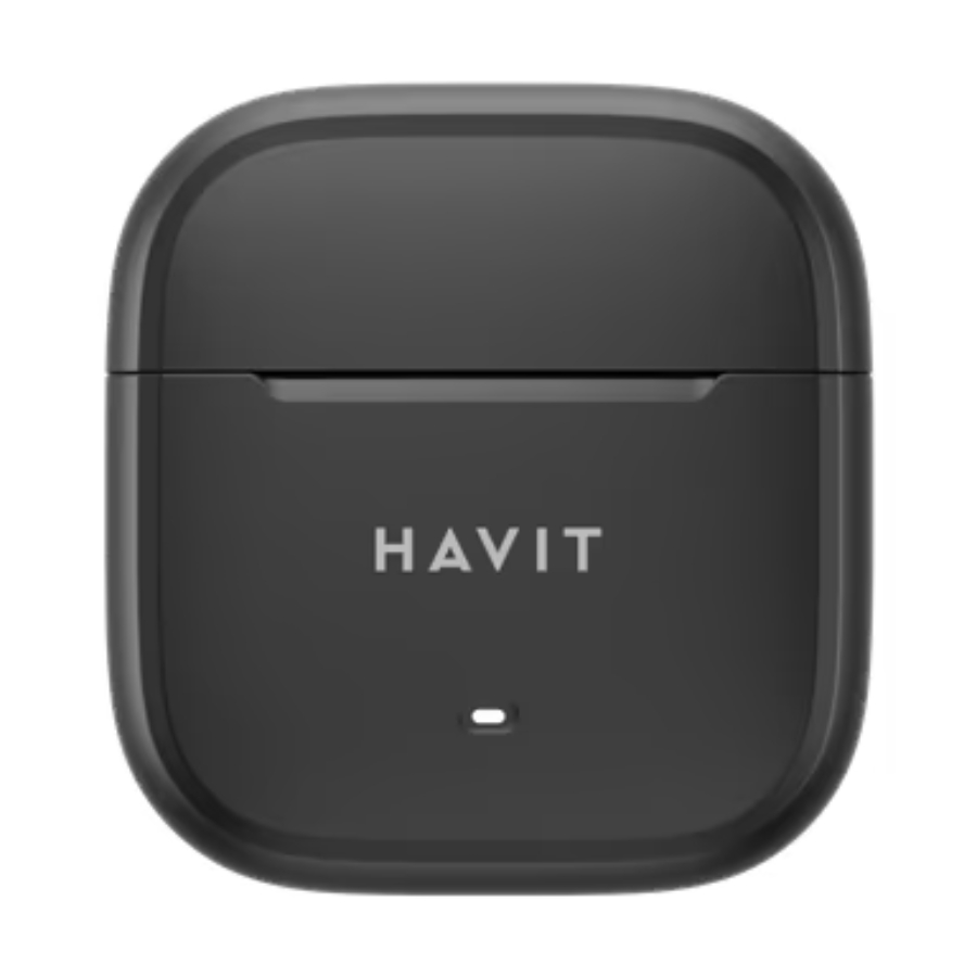 [ĐỘC QUYỀN] Tai nghe True Wireless Havit Life T2 TW966 - 4 Mic ENC, Chống Ồn, Bluetooth 6.0, Pin 25H - Hàng Chính Hãng | BigBuy360 - bigbuy360.vn