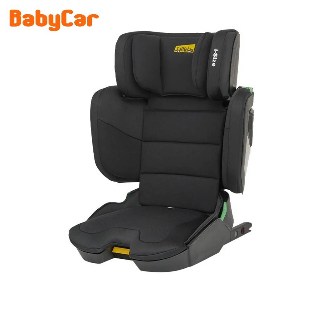 Ghế ô tô Jovikids Rober Highback Booster i-Size