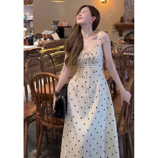 ĐẦM XỐP TAY PHỒNG ĐAN LƯNG
