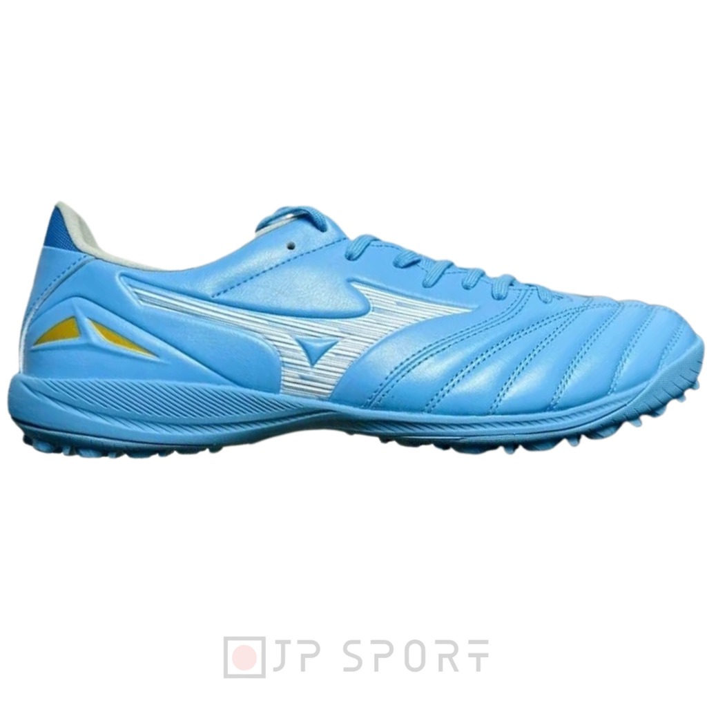 [MIZUNO] Giày Đá Bóng Mizuno Morelia Neo IV Pro AS - P1GD263525 - Xanh Ngọc