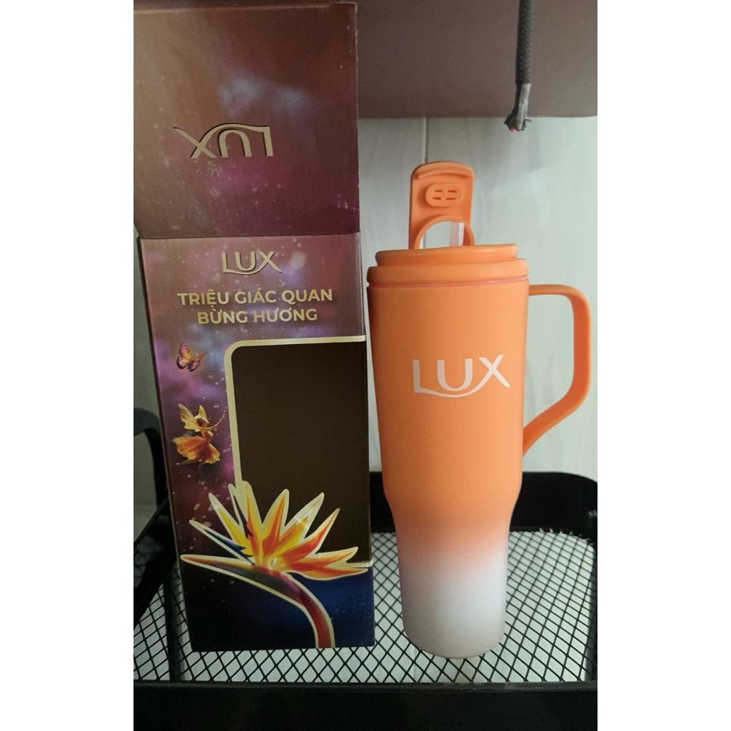 Ly giữ nhiệt Lux 1200ml