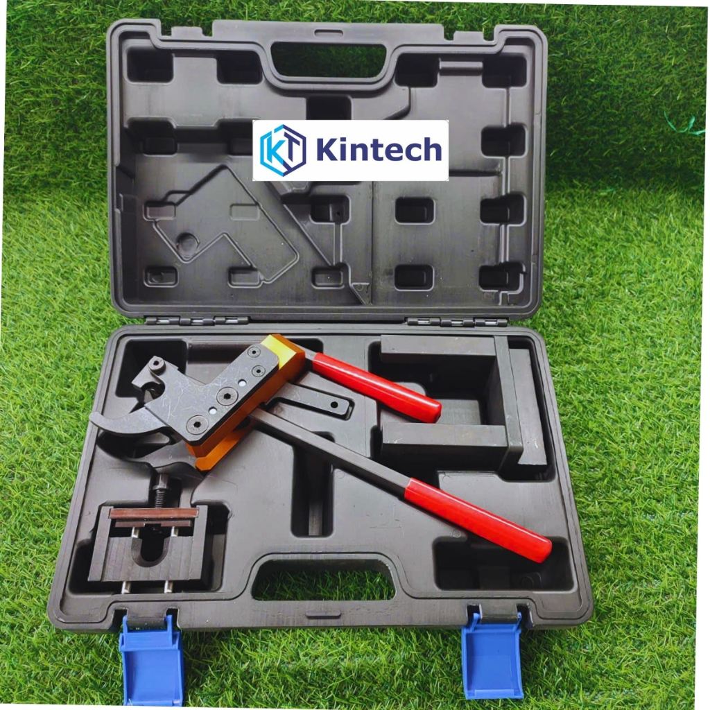Bộ Kìm Tháo Lắp Lò Xo Xupap BMW B38 B48 Kintech