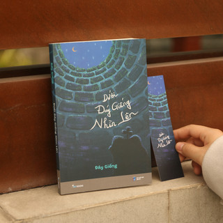 Sách - Dưới Đáy Giếng Nhìn Lên (TB 2026)