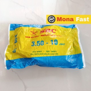 Săm - ruột xe máy 3.50-10 van cong