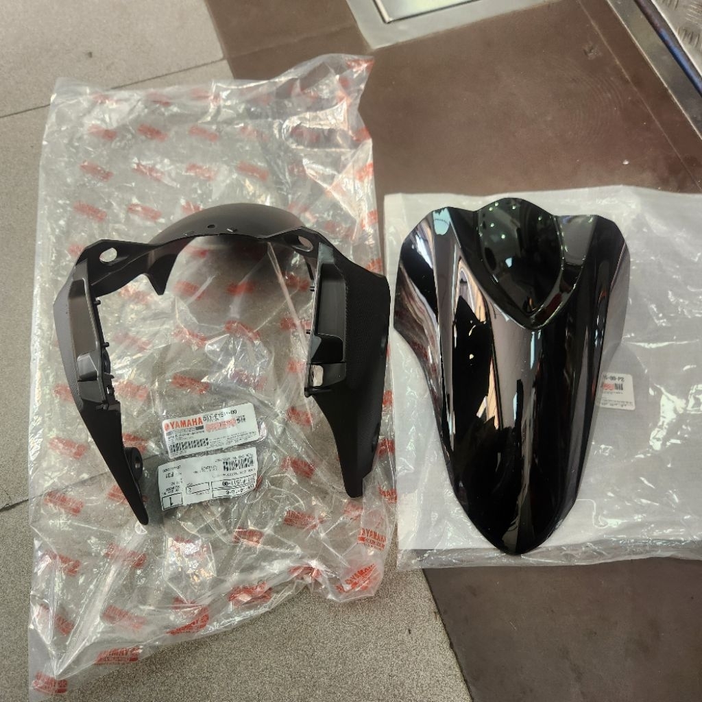 [chính hãng] Dè Trước A&B xe yamaha NVX v3