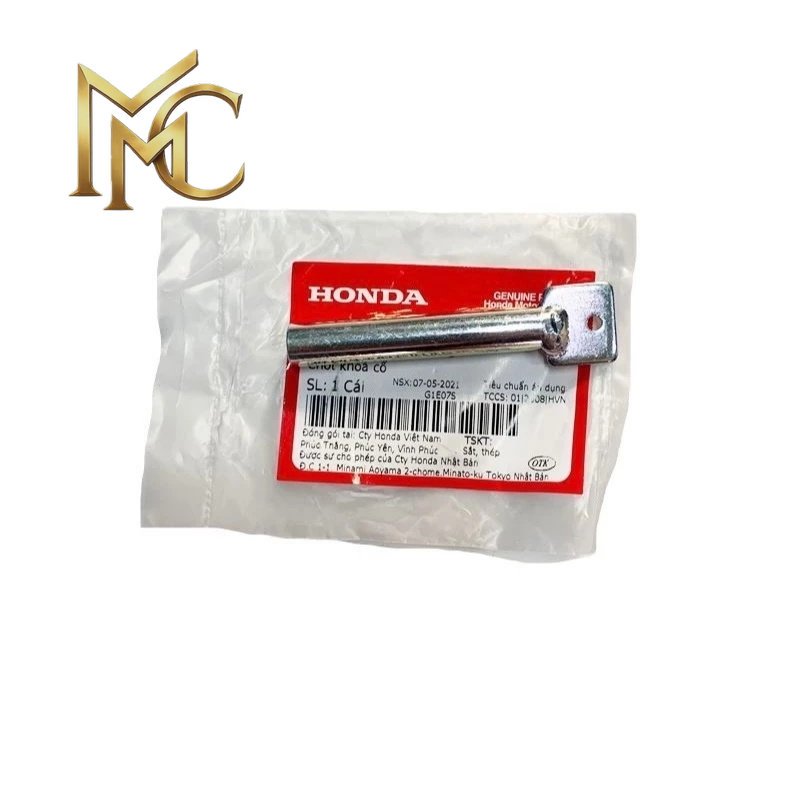 Chốt Khoá Cổ Dream Honda (53109GN5780) MC